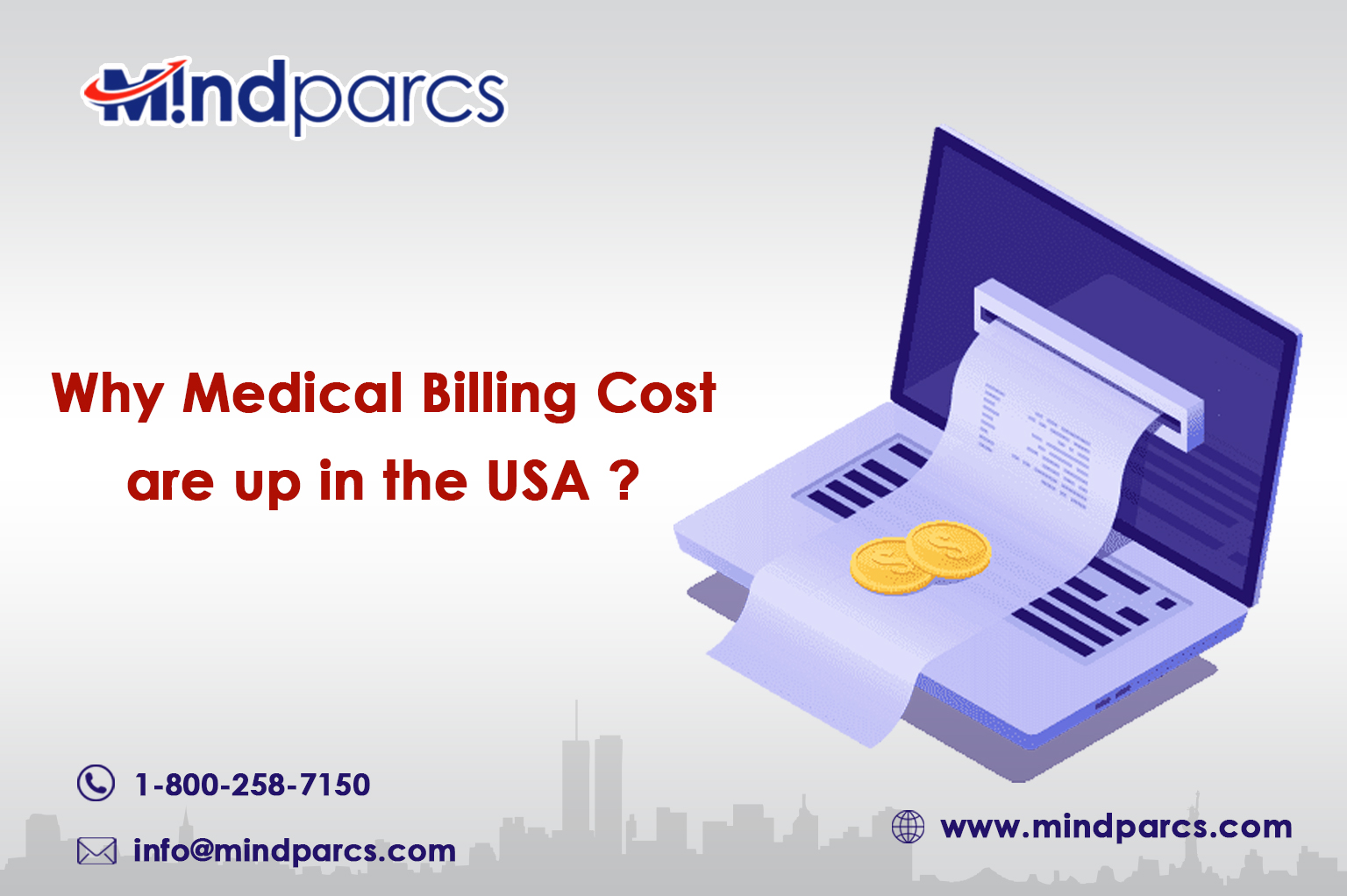 Read more about the article Why Medical Billing Costs Are Up in the USA?