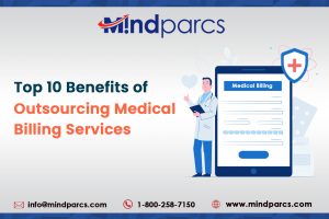 10 Benefits of Outsourcing Medical Billing Services