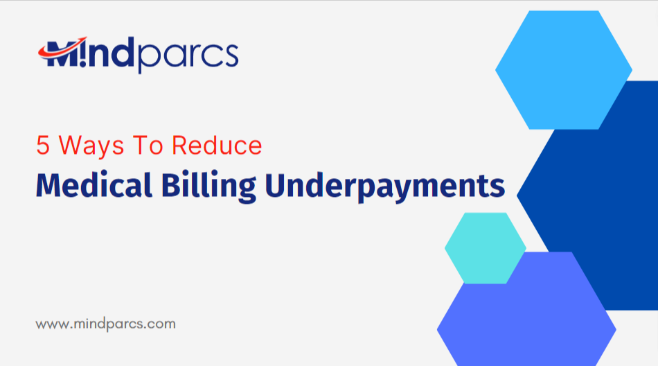Read more about the article 5 Ways To Reduce Medical Billing Underpayments