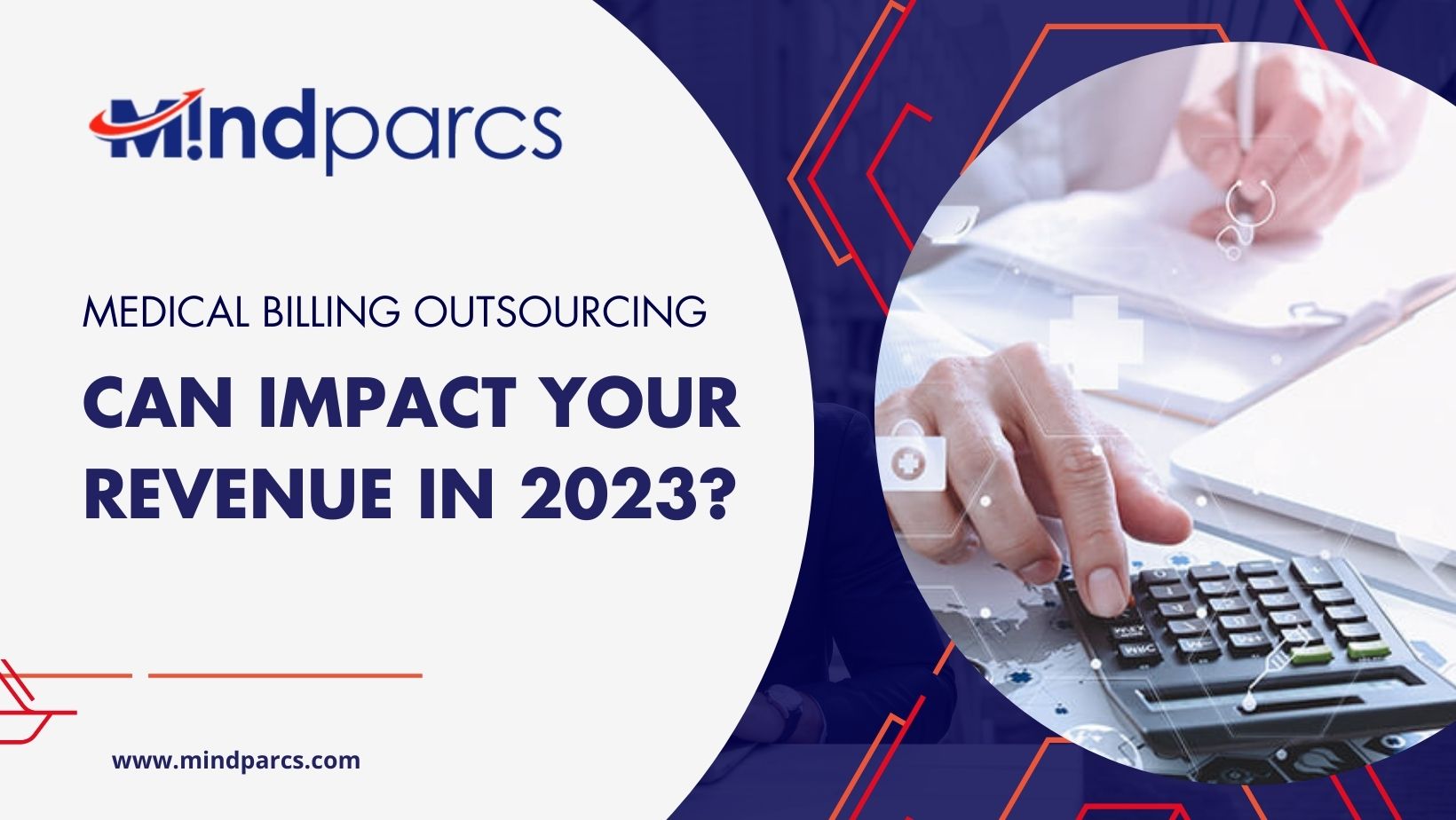 Read more about the article Medical Billing Outsourcing Can Impact Your Revenue In 2023
