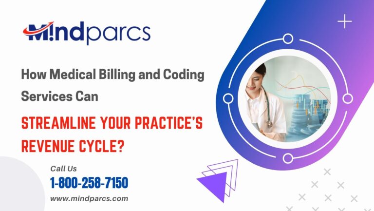 How Medical Billing & Coding Services Can Streamline Your Revenue Cycle