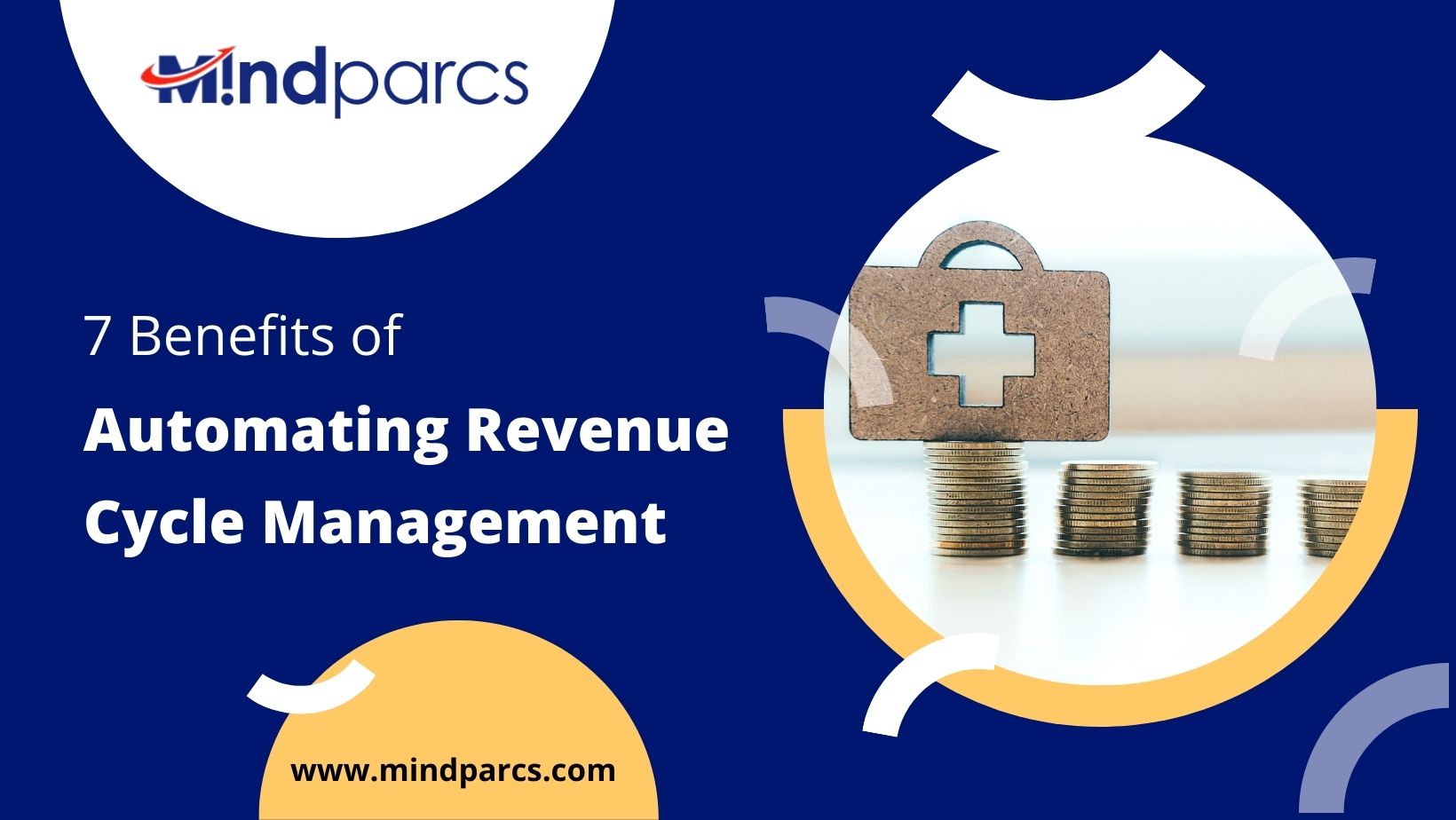Read more about the article 7 Benefits of Automating Revenue Cycle Management