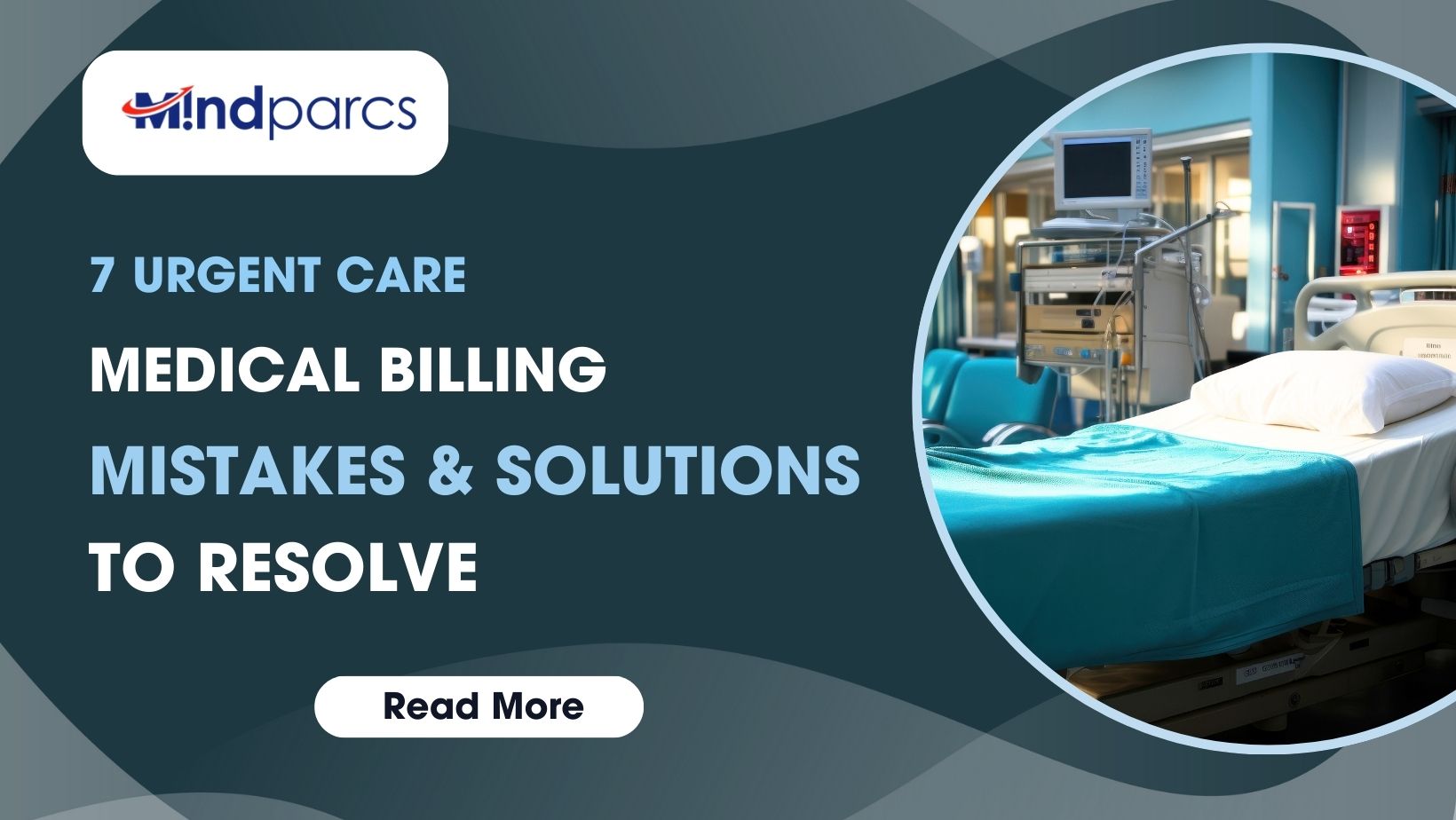 Read more about the article 7 Urgent Care Medical Billing Mistakes and Solutions to Resolve